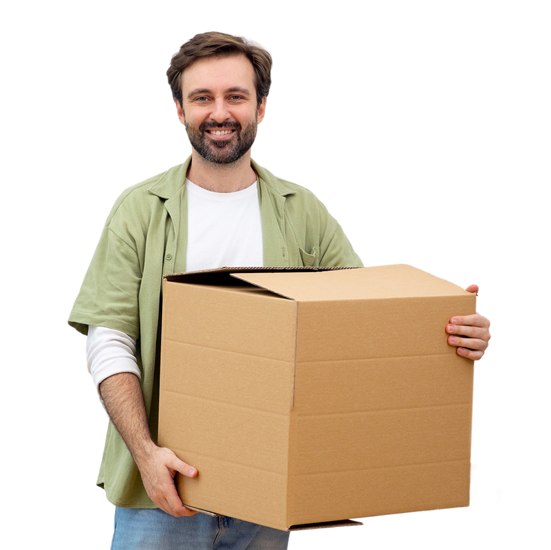 ГрузоДрайв перевозка грузов по России №3