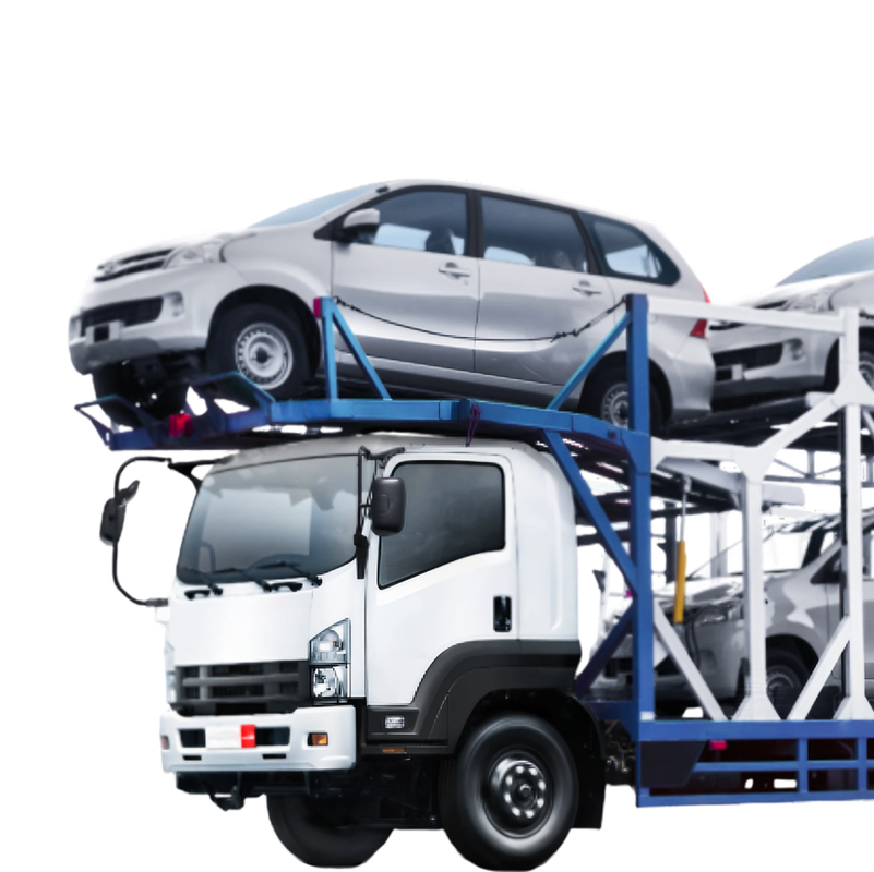 ГрузоДрайв перевозка грузов по России №9