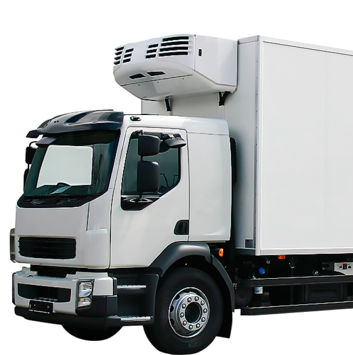 ГрузоДрайв перевозка грузов по России №10