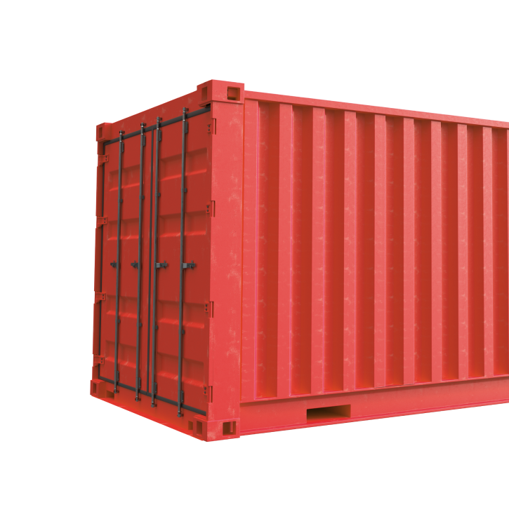 ГрузоДрайв перевозка грузов по России №14