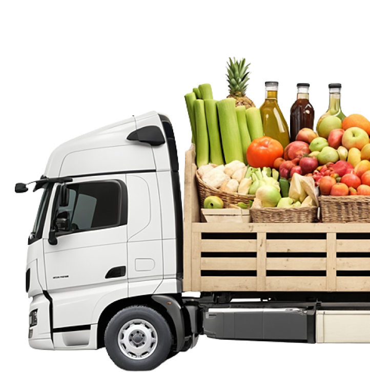 ГрузоДрайв перевозка грузов по России №15